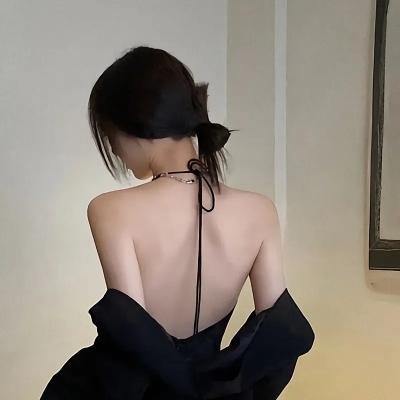 熟悉的她