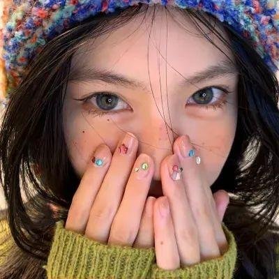 面具之后