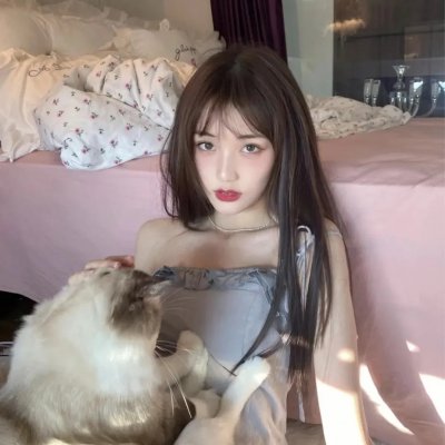 犹太女孩在上海